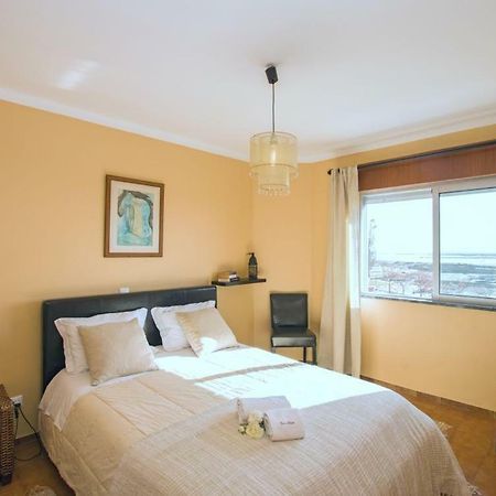 Apartamento Ria Formosa Fuzeta Exterior foto